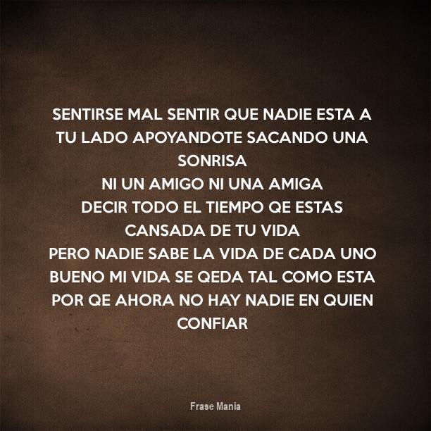 Lo Que Aprendí Mientras Te Portabas Mal