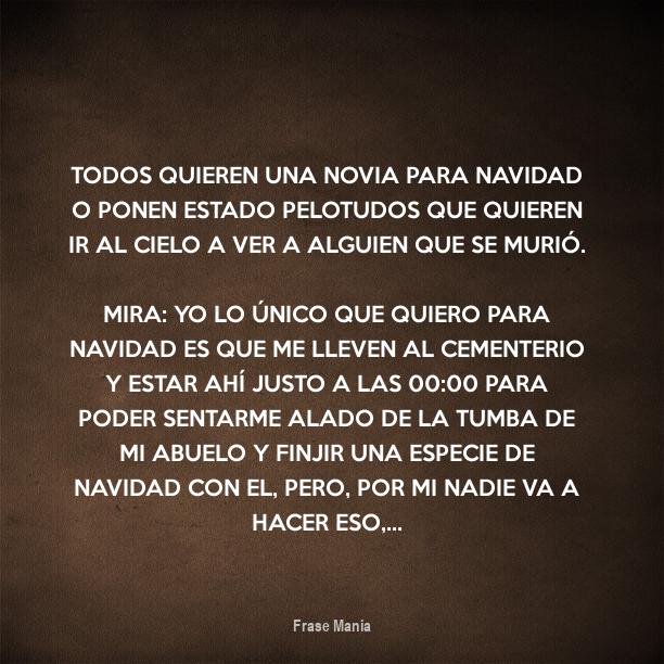 Y Hace Tiempo Que No Venias A Mi Cabeza