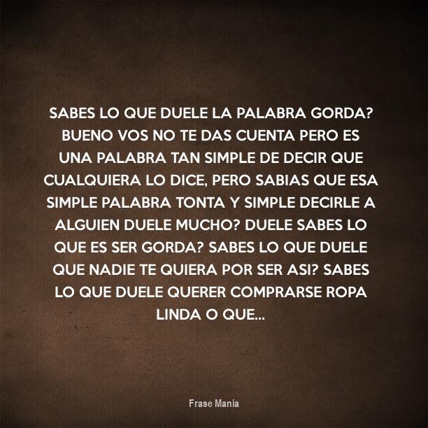 Tu No Sabes Que En Ti Yo Me Fije