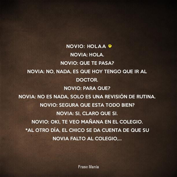 Siempre Que Sale Un Tema Ella Me Llama