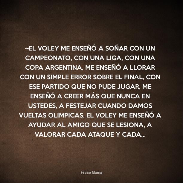 No Juegues A Perderme Porque Vas A Ganar