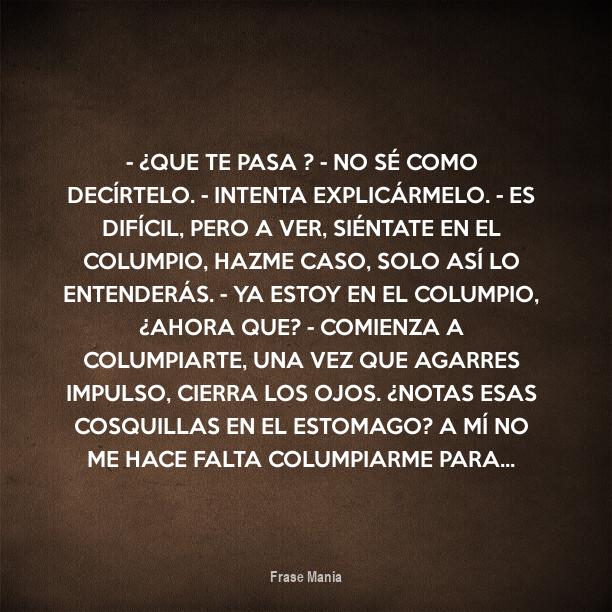 Estoy Tranquila Y Se Me Acelera El Corazón