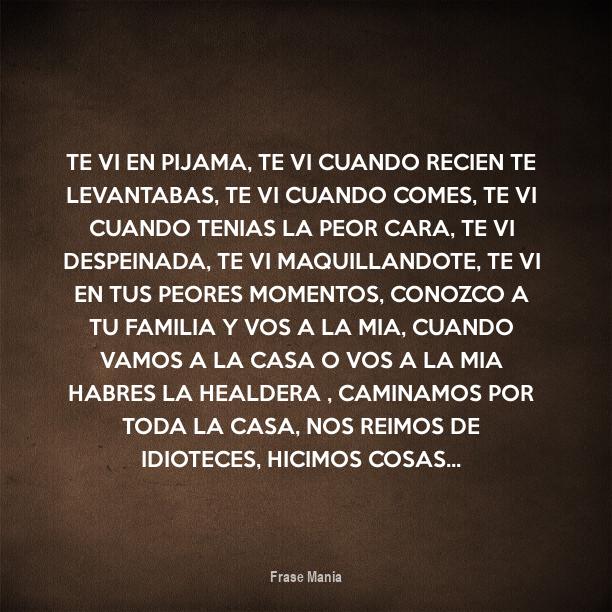 Conoci A Alguien Pero No Se Nunca Encajo