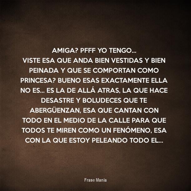 Hace Tiempo Que No Venias A Mi Cabeza