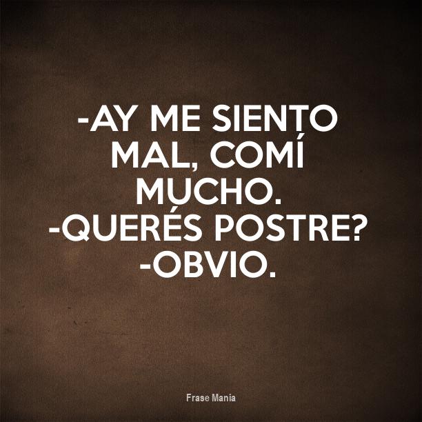 Cartel para Ay me siento mal,