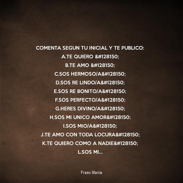 Enamorado De Una Chica Que Hoy Extraño