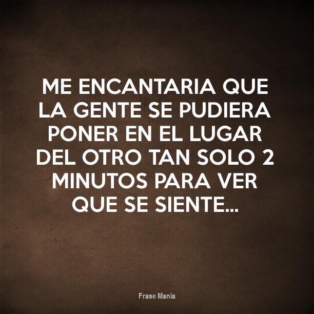 Resultat d'imatges de frases empatiques