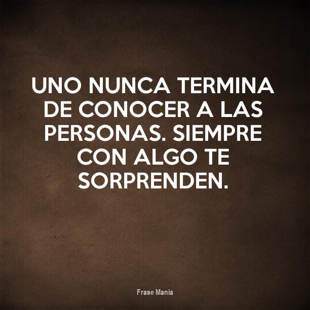 1. Desentrañamiento