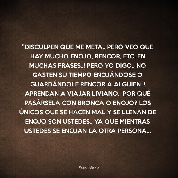 Lo Que Aprendí Mientras Te Portabas Mal