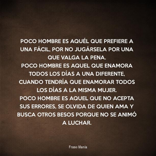 El Que Se Enamora Pierde Frases