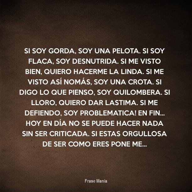Quiero Ser Tu Gordito Y Que Tu Seas Mi Gordita