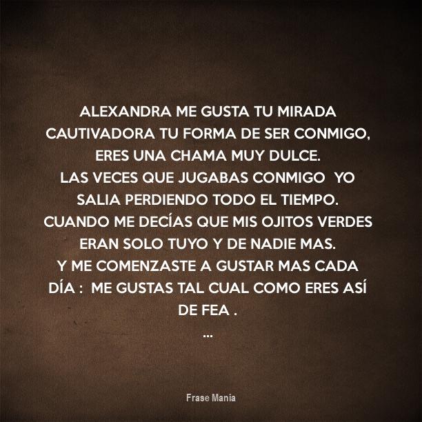 Ha Sido Tu Mirada La Que Me Atrapa