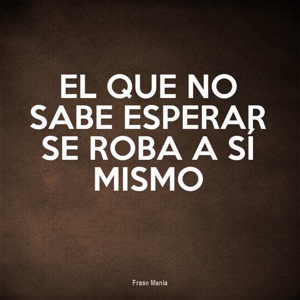 No Esperes De Los Demas Lo Mismo Que Tu Das