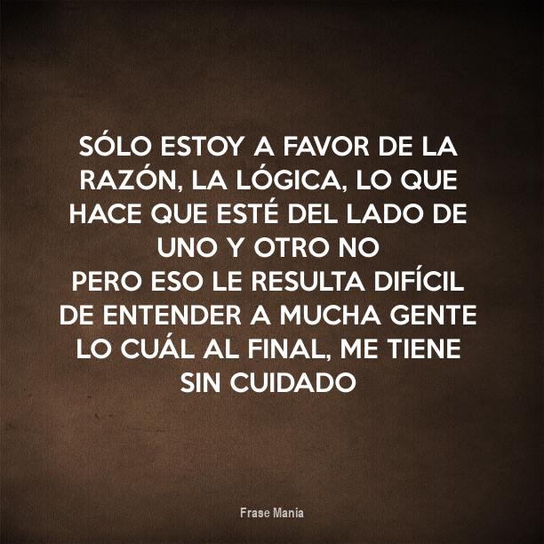 Frases Para Personas Que Juzgan Sin Razon