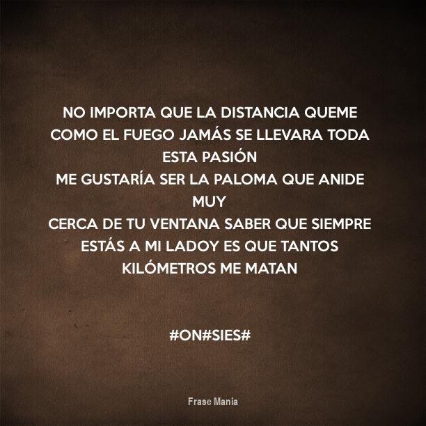 El Dia Que Quemé Mi Corazón