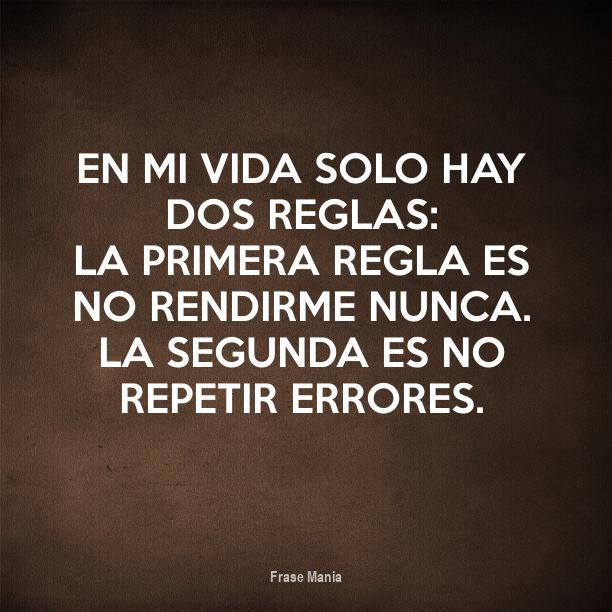 Nunca Seas La Segunda Opcion De Nadie