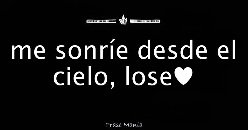 Me Llevas Al Cielo Con Solo Mirarte