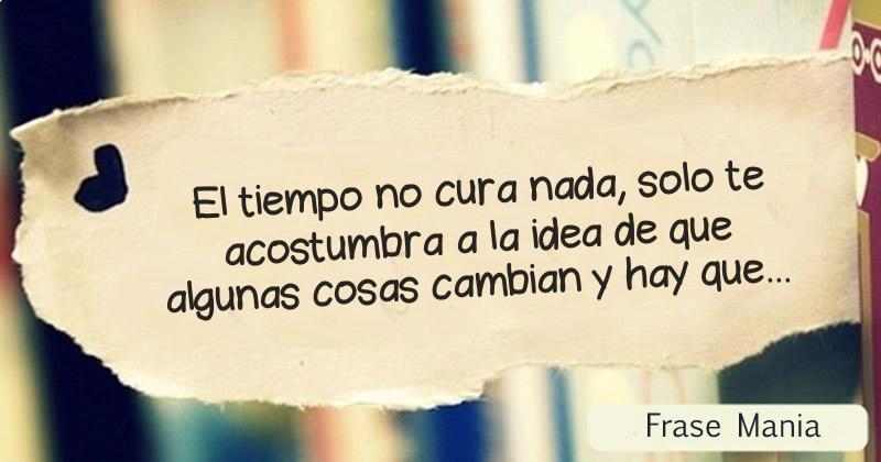 Me Acostumbraste A Vivir A Tu Modo