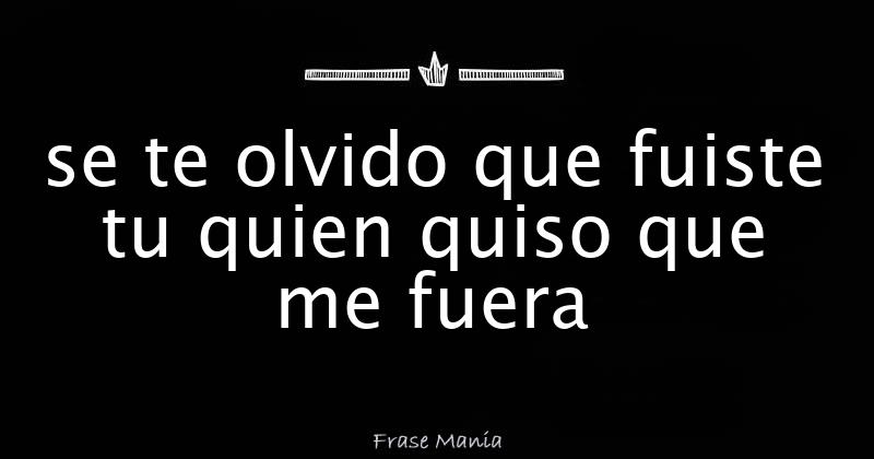 Como Olvidar A Alguien Que Nunca Te Quiso