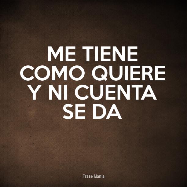 ME TIENE COMO QUIERE Y NI CUENTA SE DA Mareos y Dolor de Cabeza: ¡Ayuda!