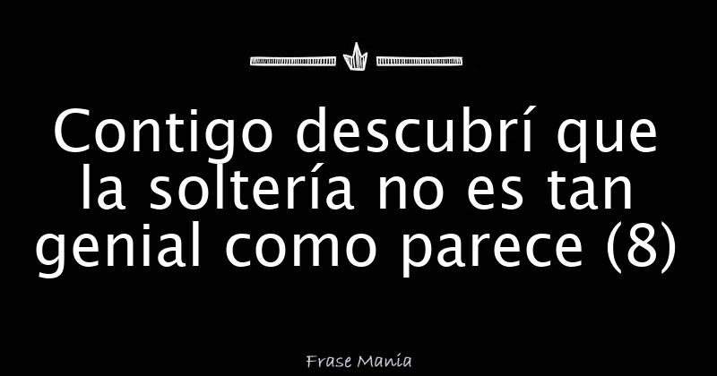 Solteria Frases Imagui